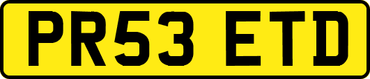 PR53ETD