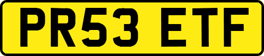 PR53ETF