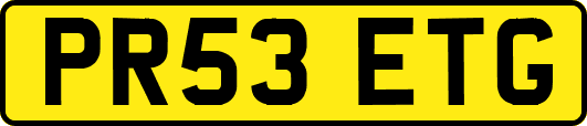 PR53ETG