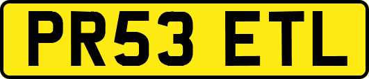 PR53ETL