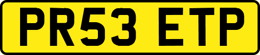 PR53ETP