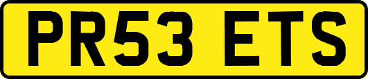 PR53ETS
