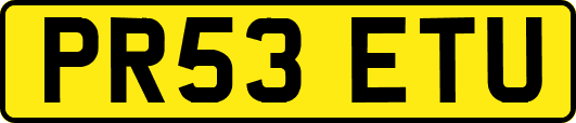 PR53ETU