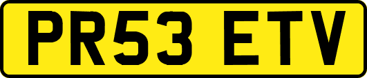 PR53ETV