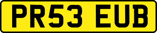 PR53EUB