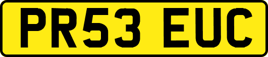 PR53EUC