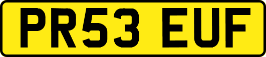 PR53EUF