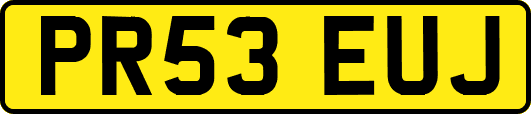 PR53EUJ