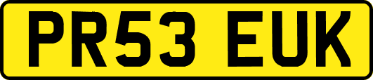 PR53EUK