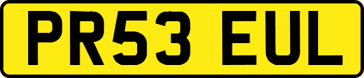 PR53EUL