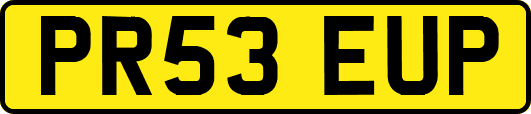 PR53EUP