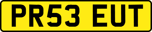 PR53EUT