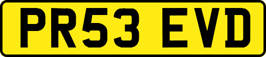 PR53EVD