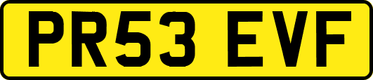 PR53EVF