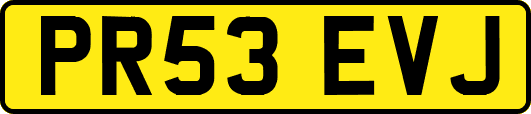 PR53EVJ