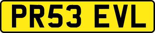 PR53EVL