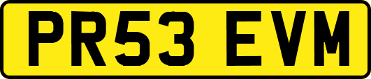 PR53EVM