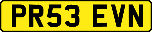PR53EVN