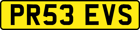 PR53EVS
