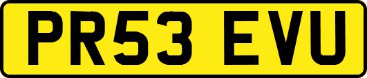 PR53EVU