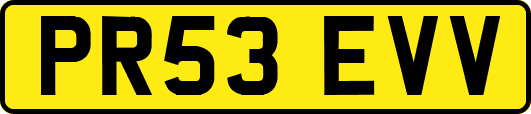 PR53EVV