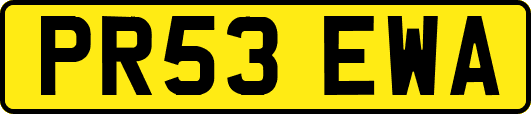 PR53EWA