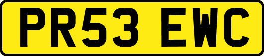 PR53EWC