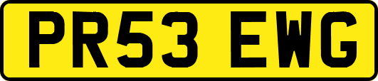 PR53EWG