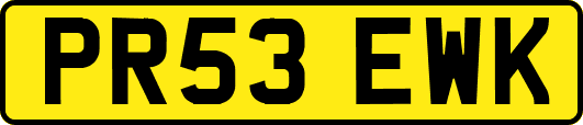 PR53EWK