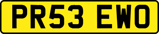 PR53EWO