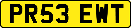 PR53EWT