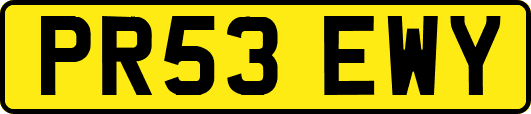 PR53EWY