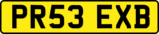 PR53EXB