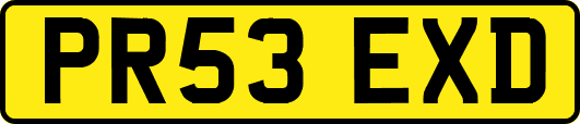 PR53EXD