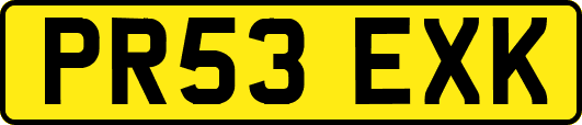 PR53EXK