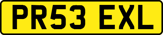 PR53EXL