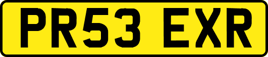 PR53EXR