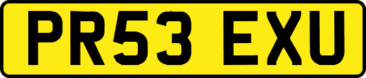 PR53EXU