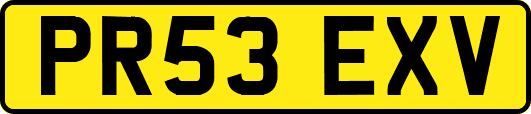 PR53EXV
