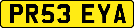 PR53EYA