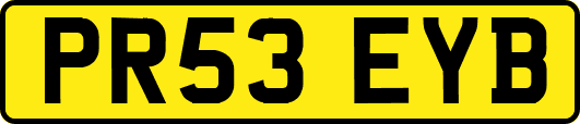 PR53EYB
