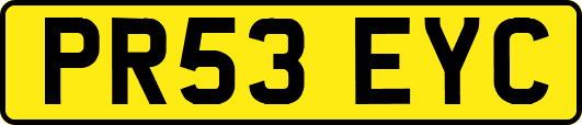 PR53EYC