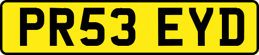 PR53EYD