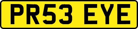 PR53EYE