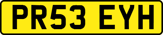 PR53EYH