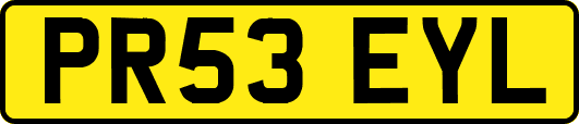 PR53EYL