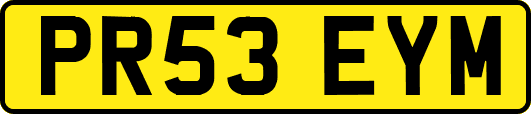 PR53EYM