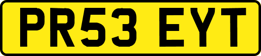 PR53EYT