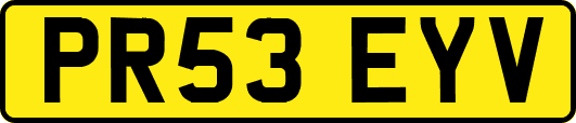 PR53EYV