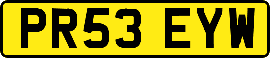 PR53EYW